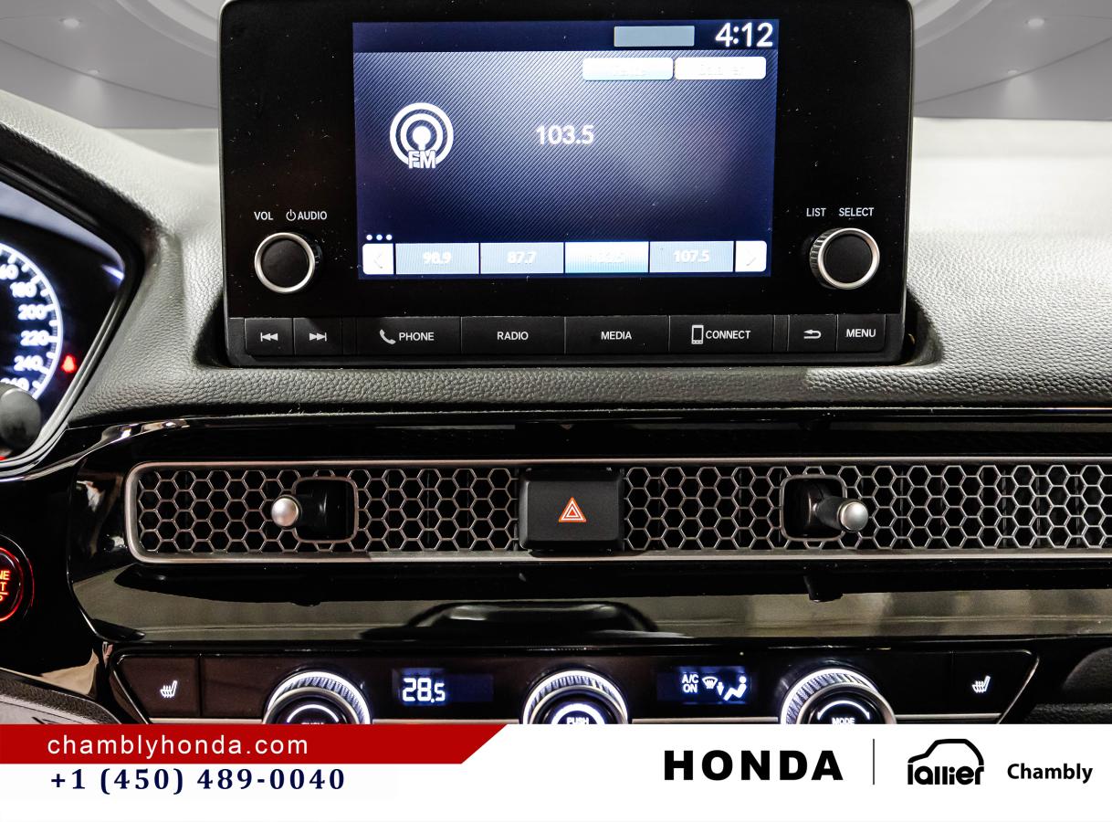 2024 Honda Civic - Image 23