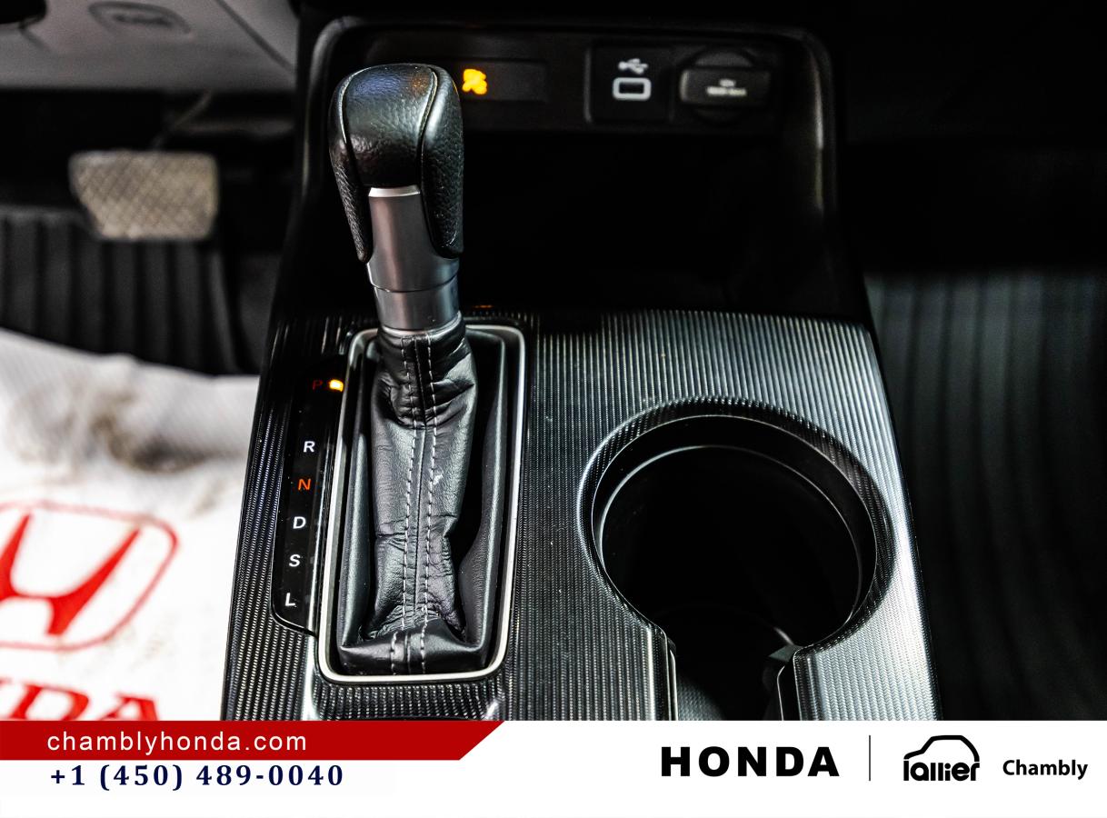 2024 Honda Civic - Image 24
