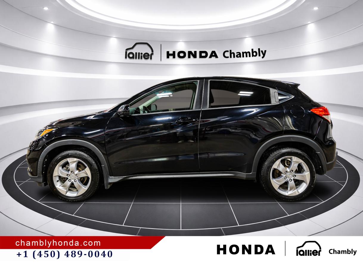 2020 Honda HR-V - Image 4