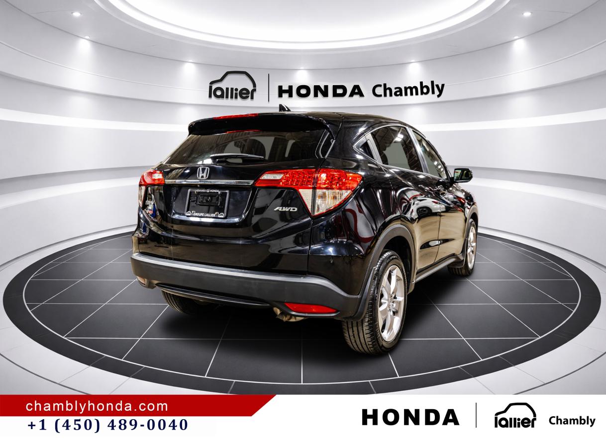 2020 Honda HR-V - Image 7