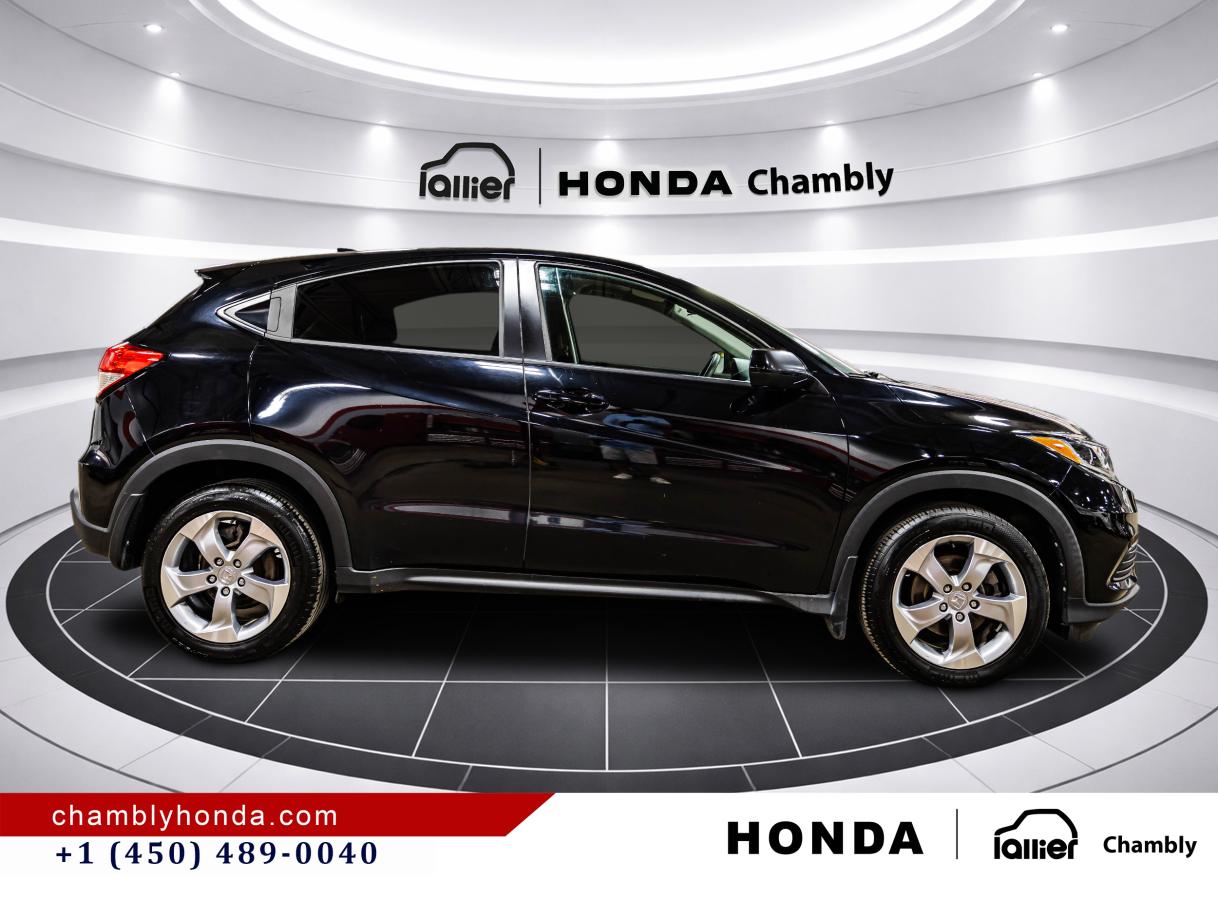 2020 Honda HR-V - Image 8