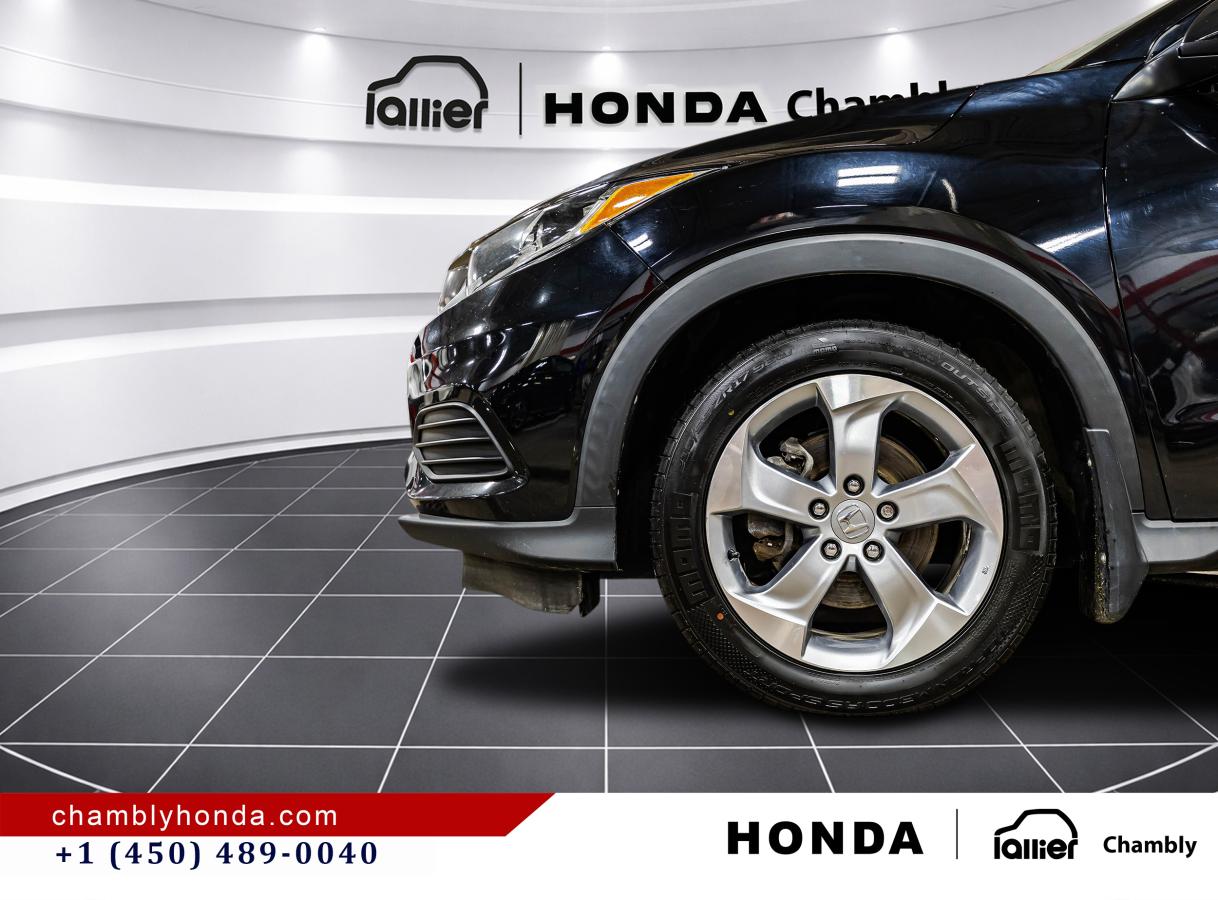 2020 Honda HR-V - Image 10