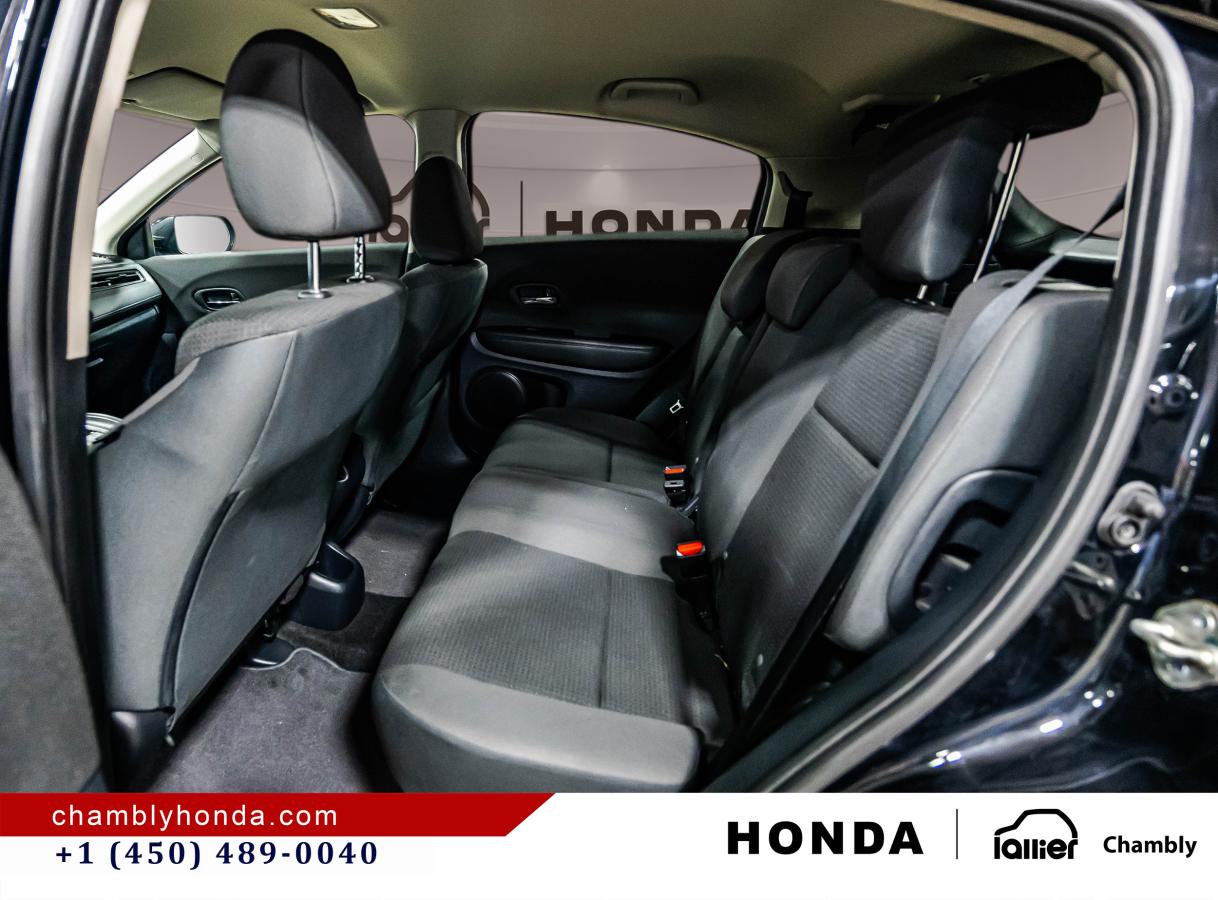 2020 Honda HR-V - Image 13