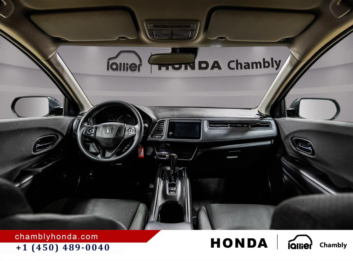 2020 Honda HR-V - Image 14