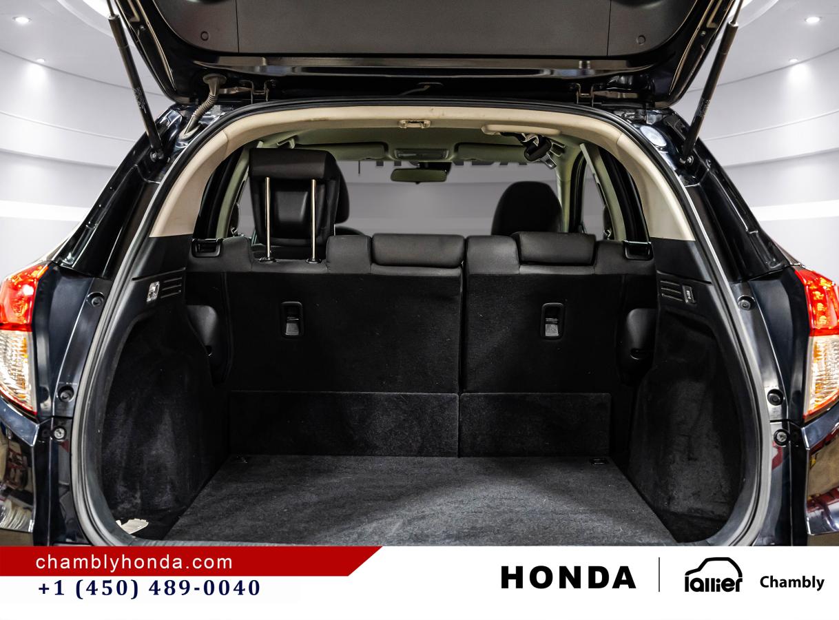 2020 Honda HR-V - Image 15