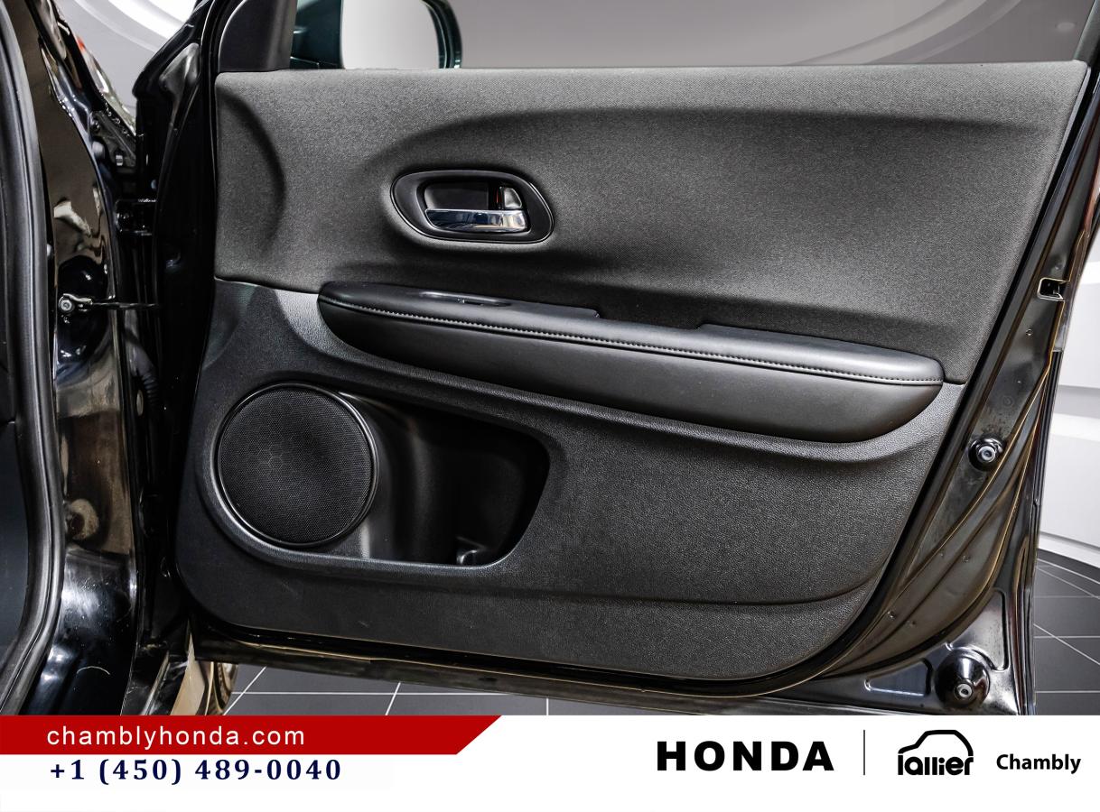 2020 Honda HR-V - Image 16