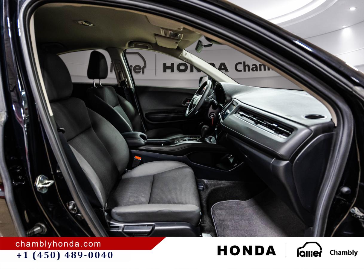 2020 Honda HR-V - Image 17