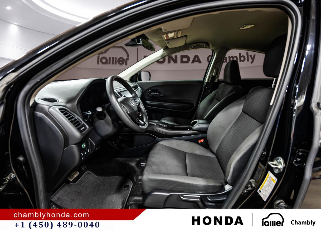 2020 Honda HR-V - Image 18