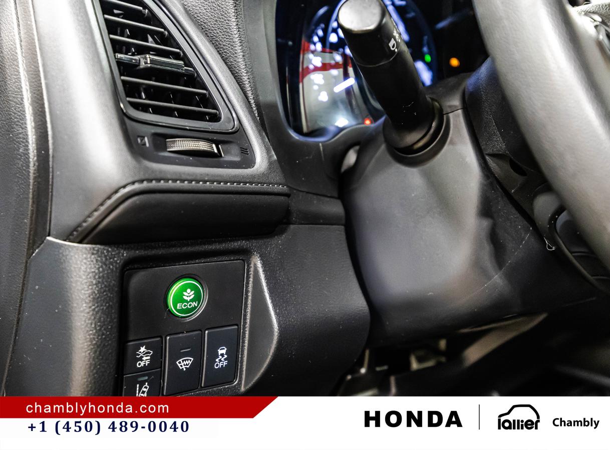 2020 Honda HR-V - Image 20