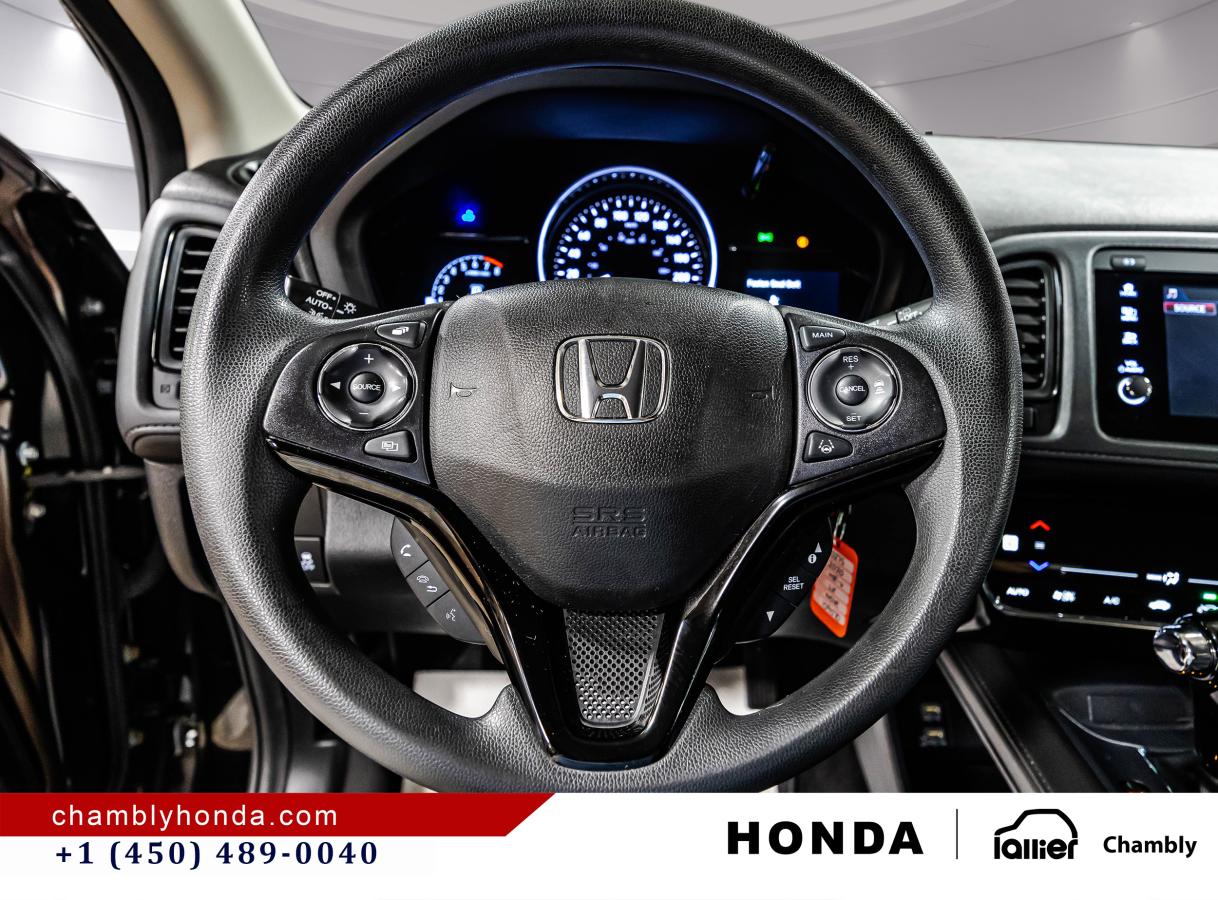 2020 Honda HR-V - Image 21