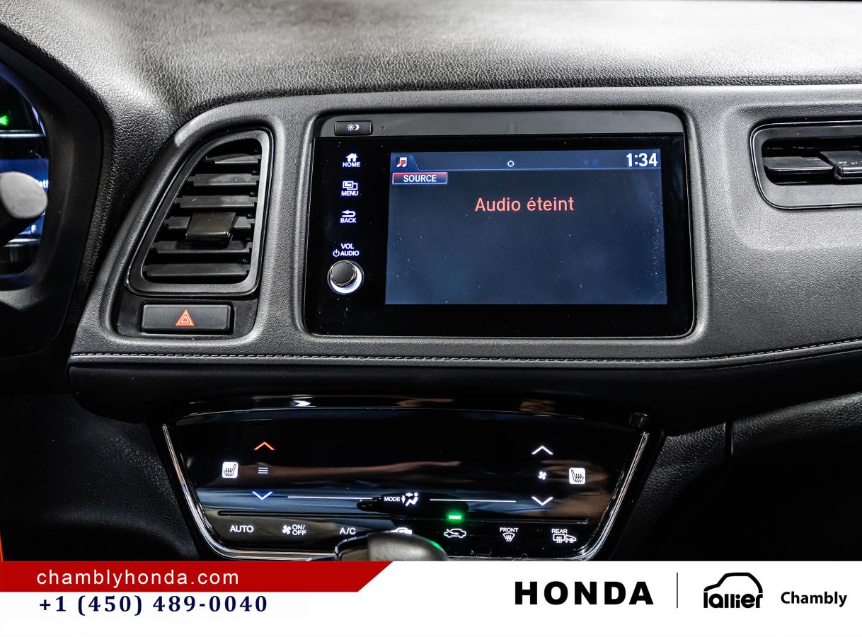 2020 Honda HR-V - Image 23