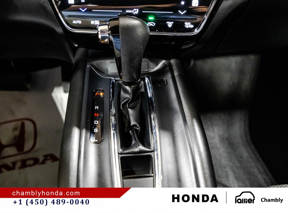 2020 Honda HR-V - Image 24