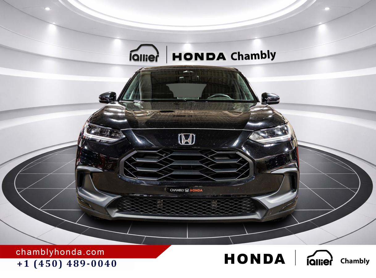 2023 Honda HR-V - Image 2