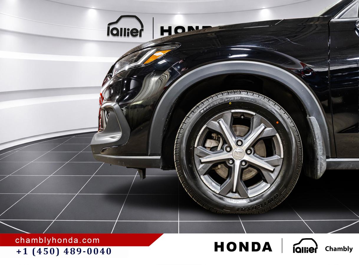 2023 Honda HR-V - Image 10