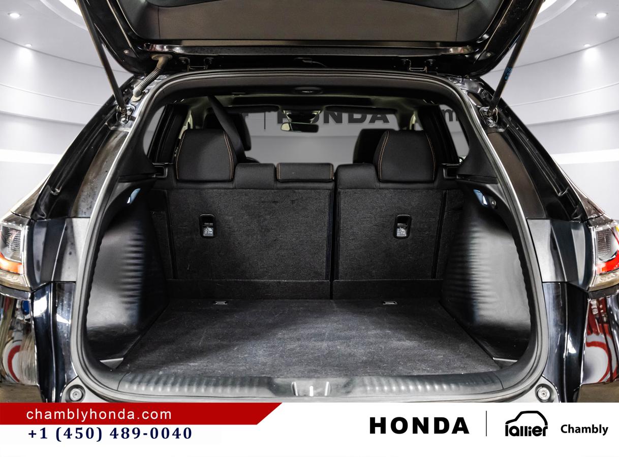 2023 Honda HR-V - Image 15