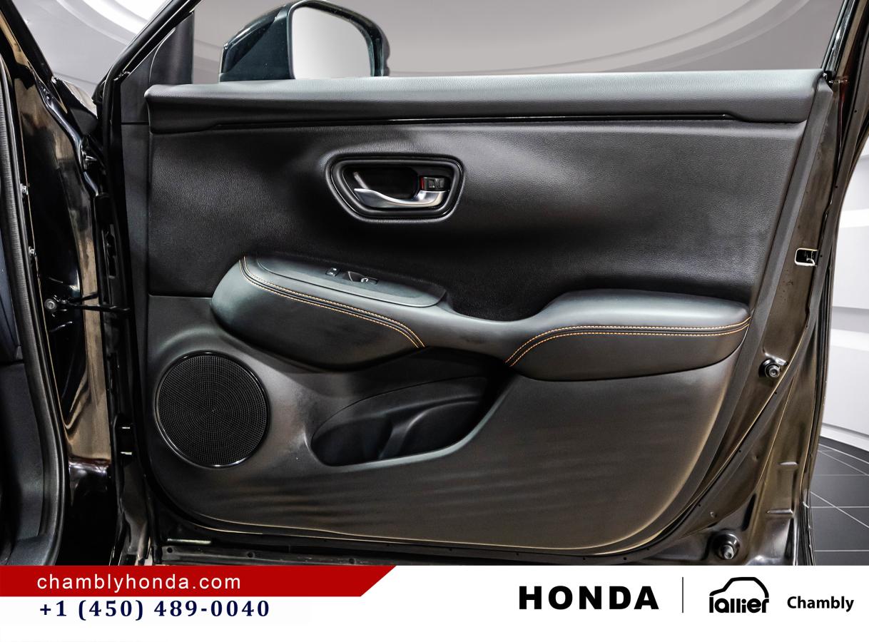 2023 Honda HR-V - Image 16
