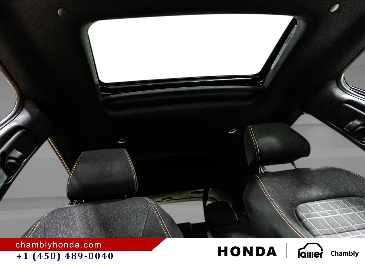 2023 Honda HR-V - Image 18