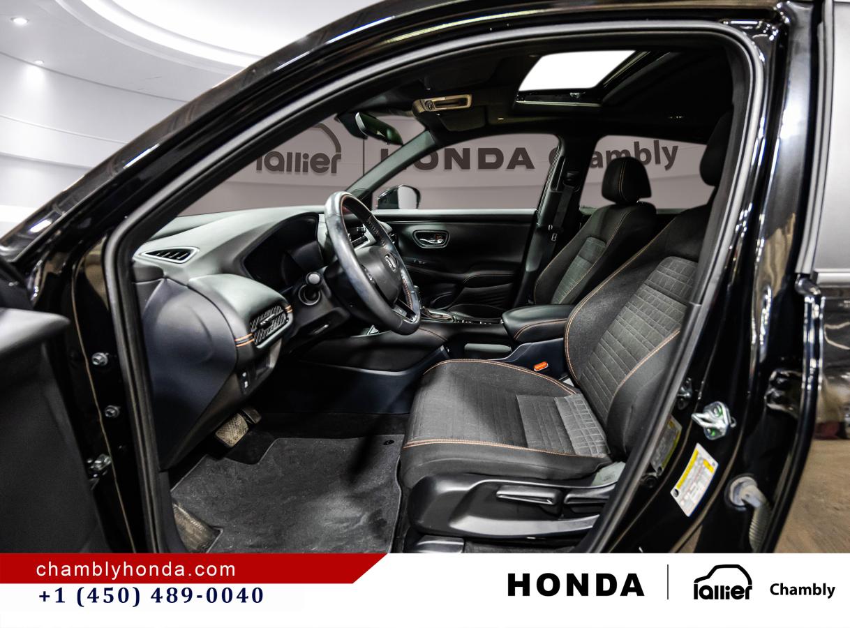 2023 Honda HR-V - Image 19