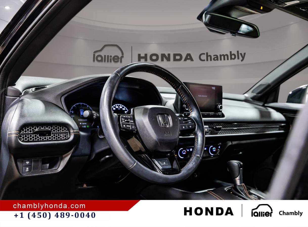 2023 Honda HR-V - Image 20