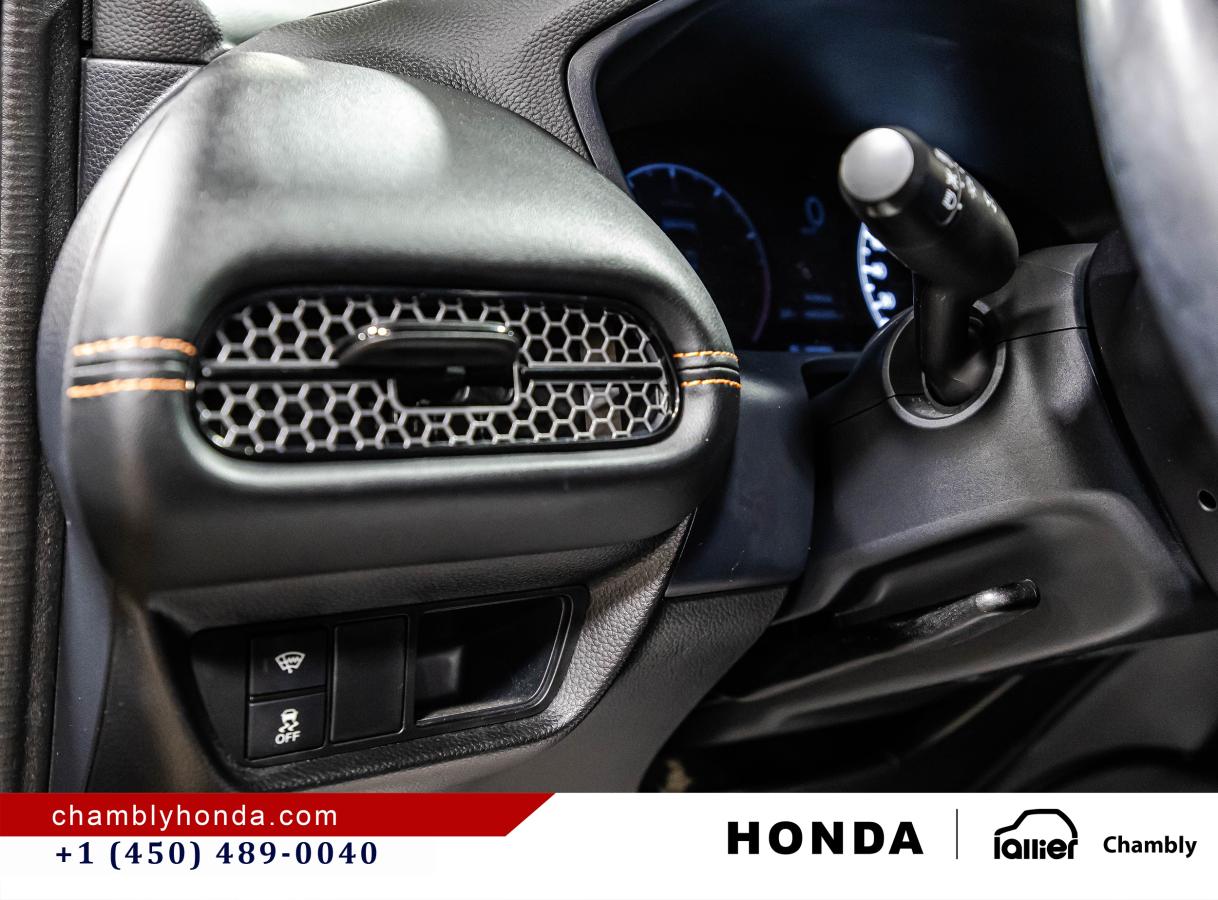 2023 Honda HR-V - Image 21