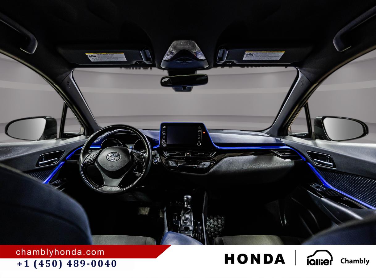 2020 Toyota C-HR - Image 14