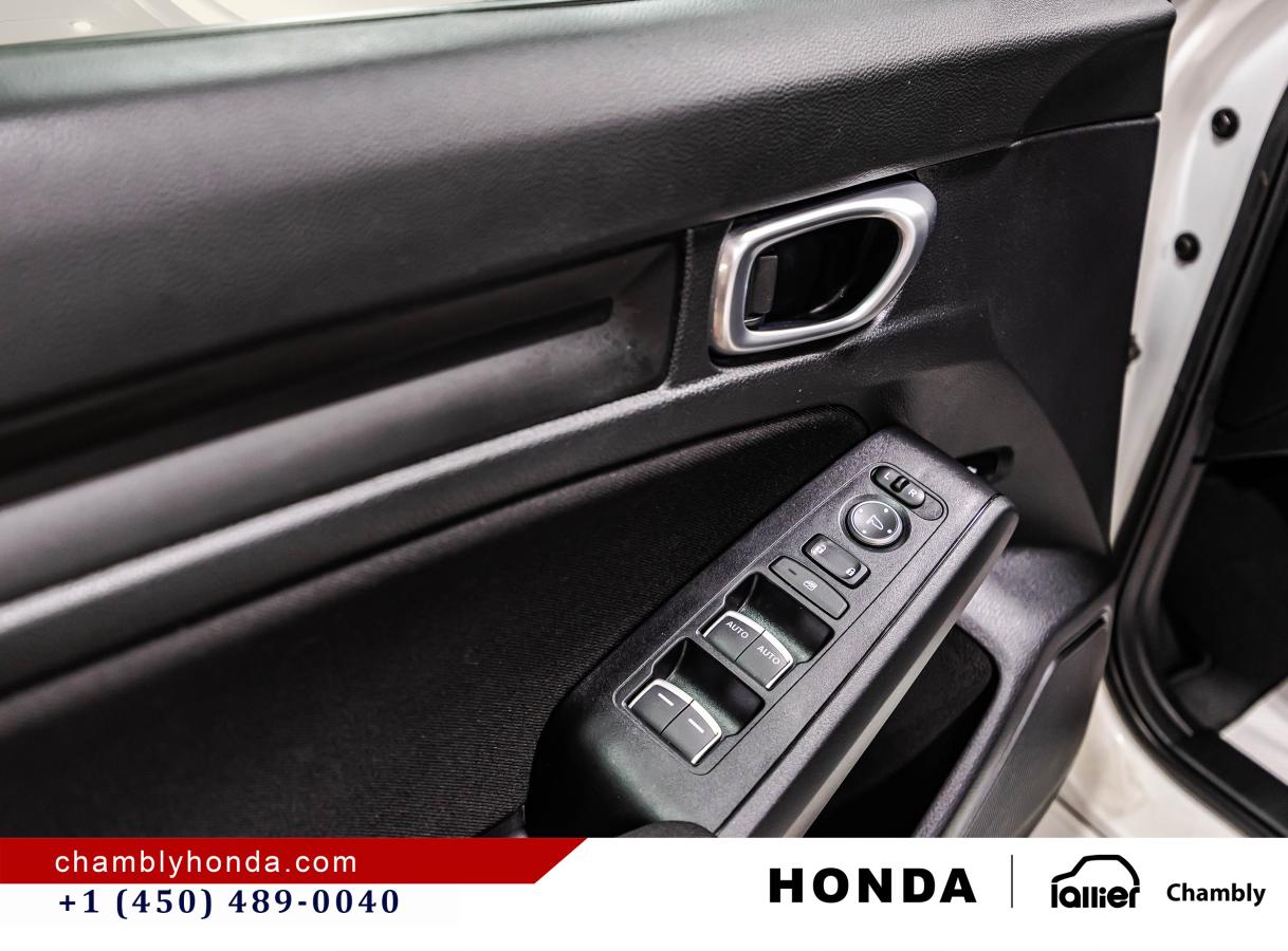 2024 Honda Civic - Image 11