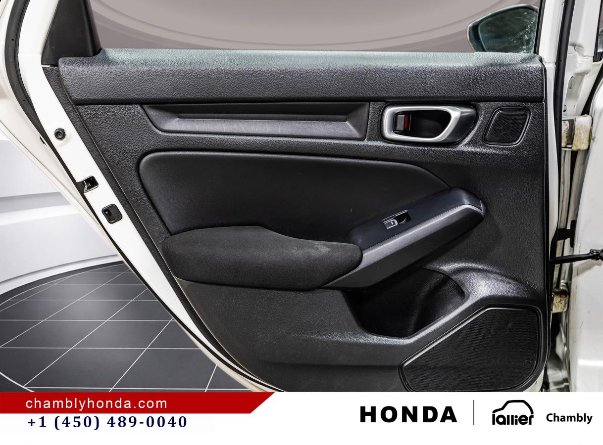 2024 Honda Civic - Image 12