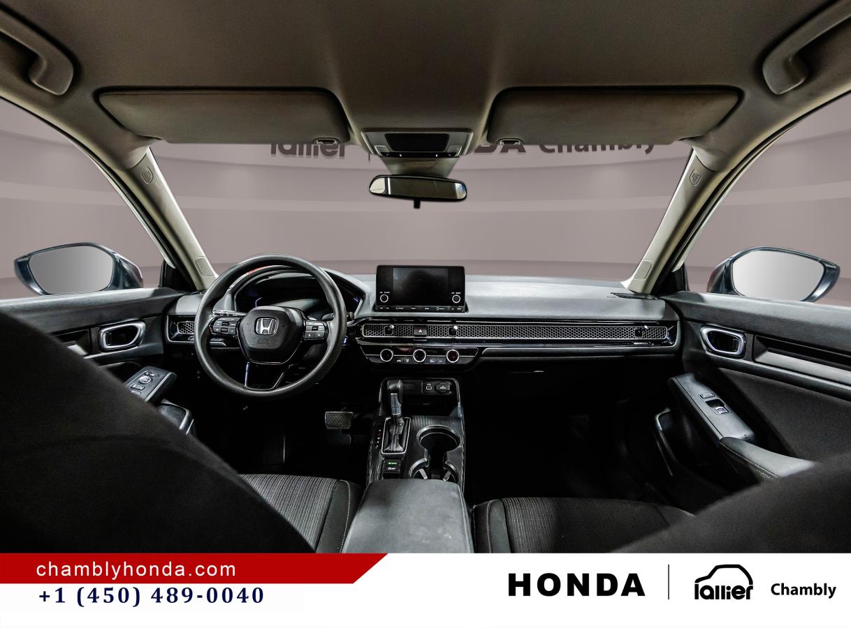 2024 Honda Civic - Image 14