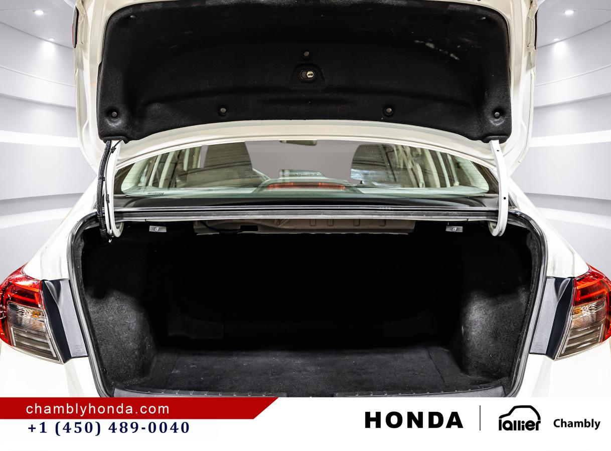 2024 Honda Civic - Image 15