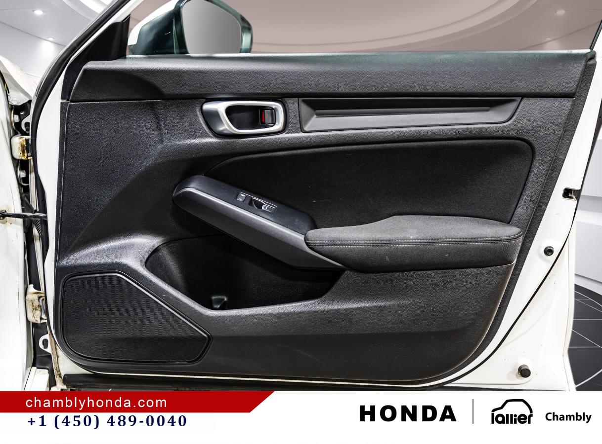 2024 Honda Civic - Image 16