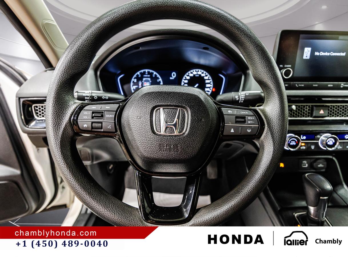 2024 Honda Civic - Image 21