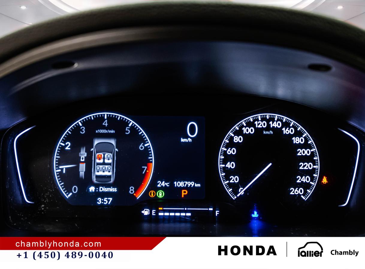2024 Honda Civic - Image 22