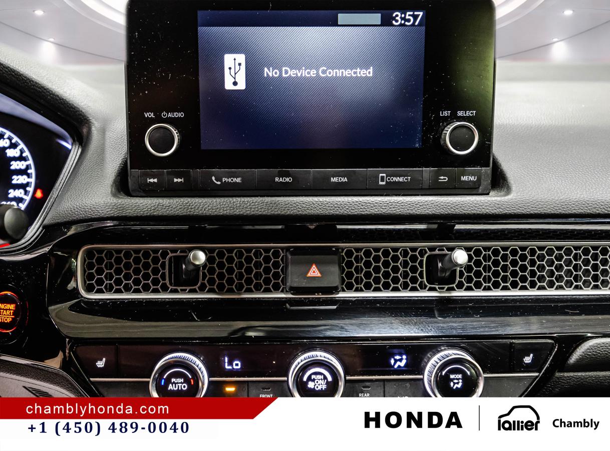 2024 Honda Civic - Image 23