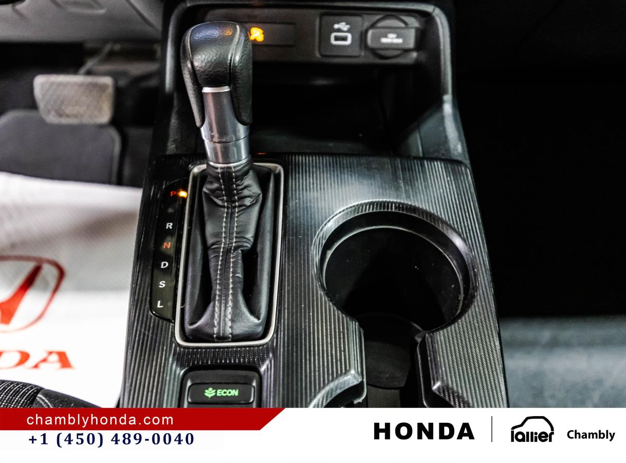 2024 Honda Civic - Image 24