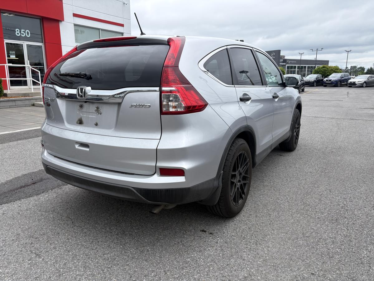 2016 Honda CR-V - Image 5