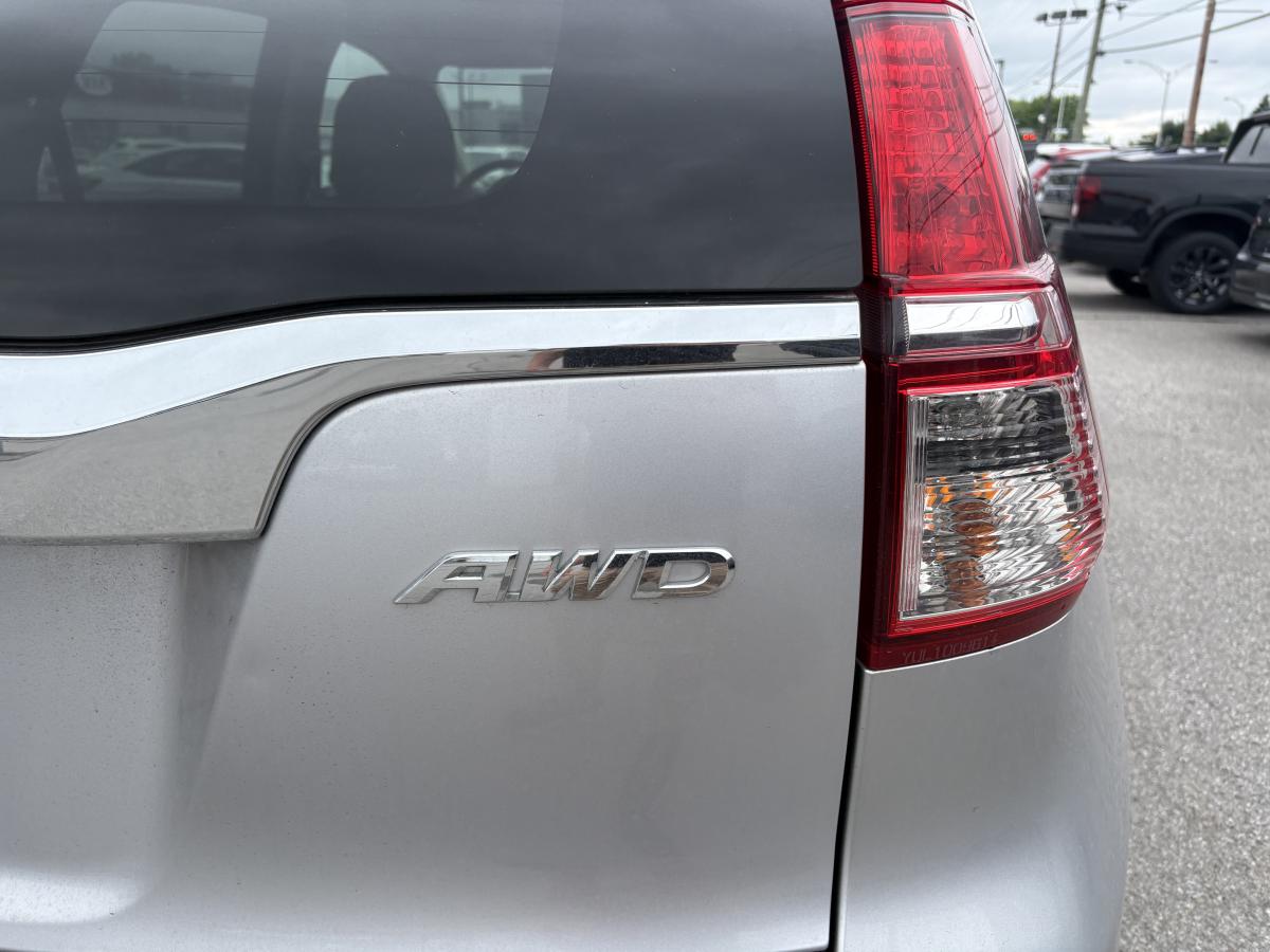 2016 Honda CR-V - Image 6
