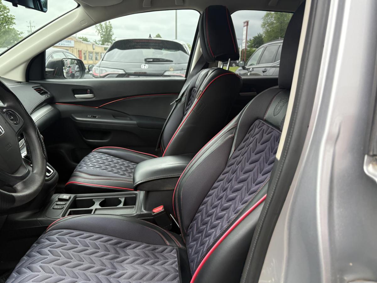 2016 Honda CR-V - Image 7