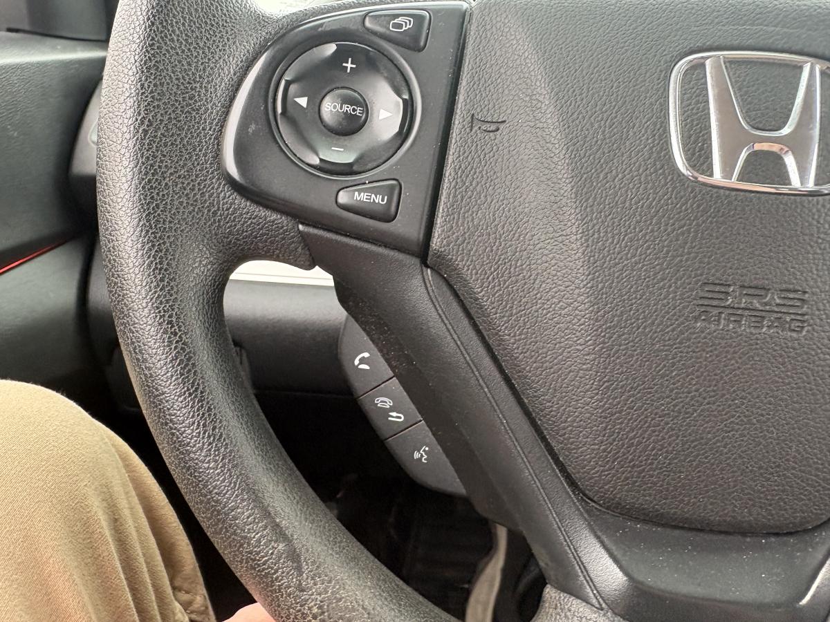 2016 Honda CR-V - Image 10