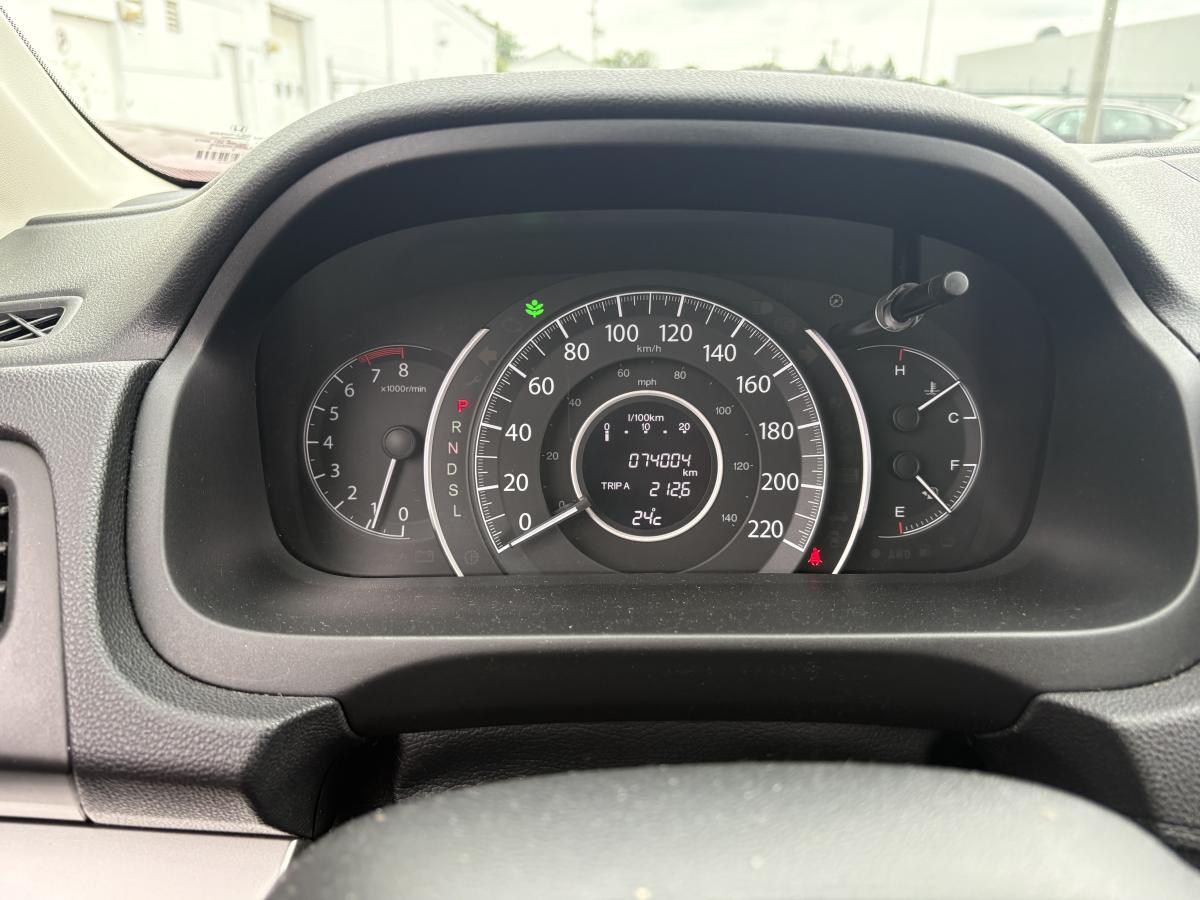 2016 Honda CR-V - Image 12