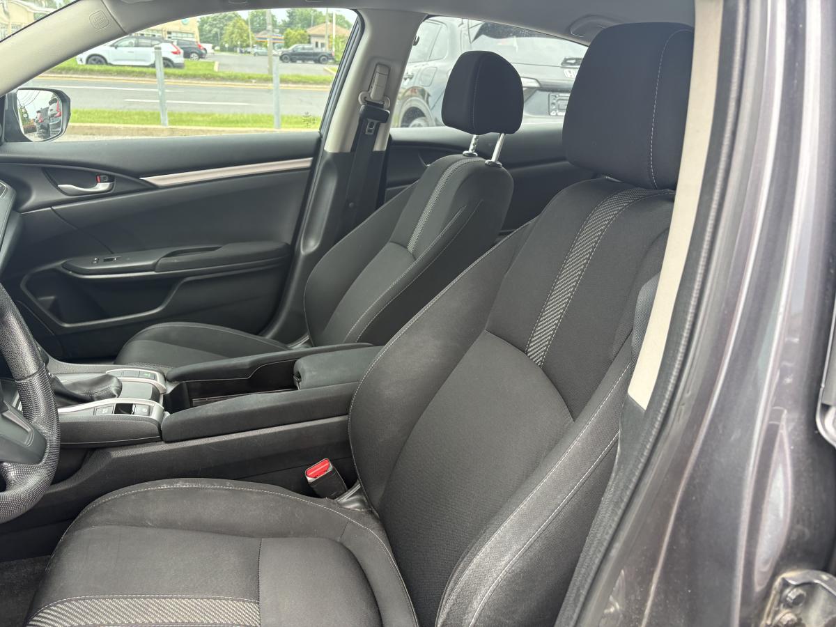 2018 Honda Civic - Image 6