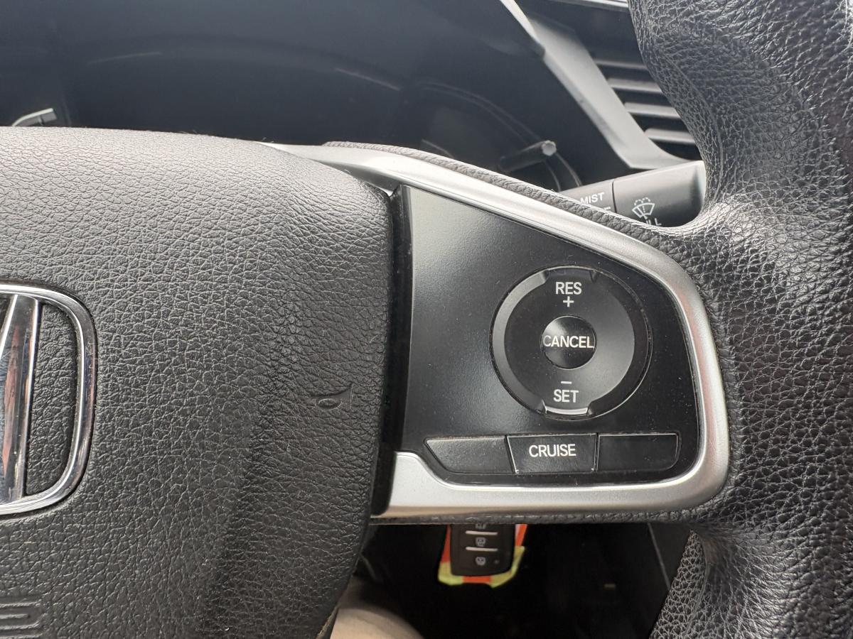 2018 Honda Civic - Image 8