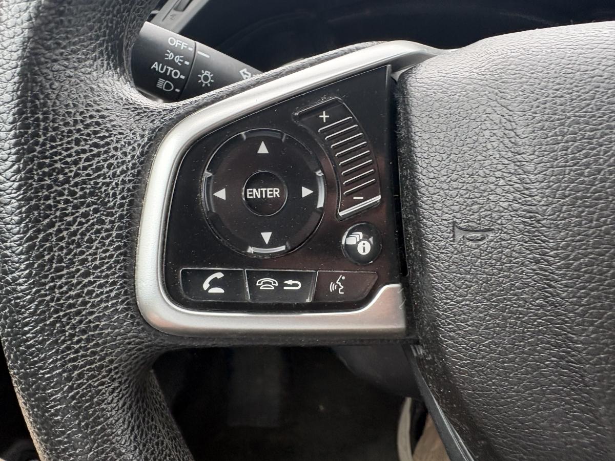 2018 Honda Civic - Image 9