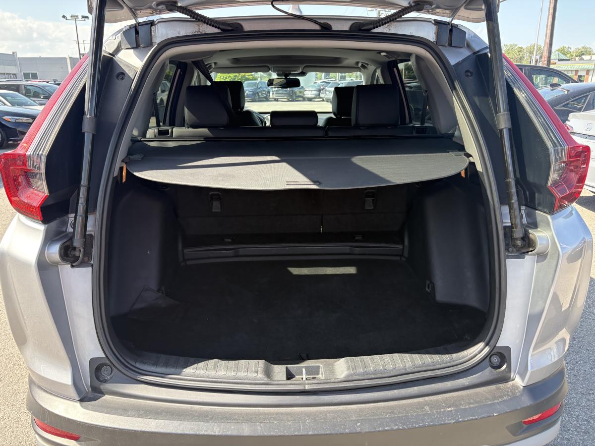 2020 Honda CR-V - Image 6
