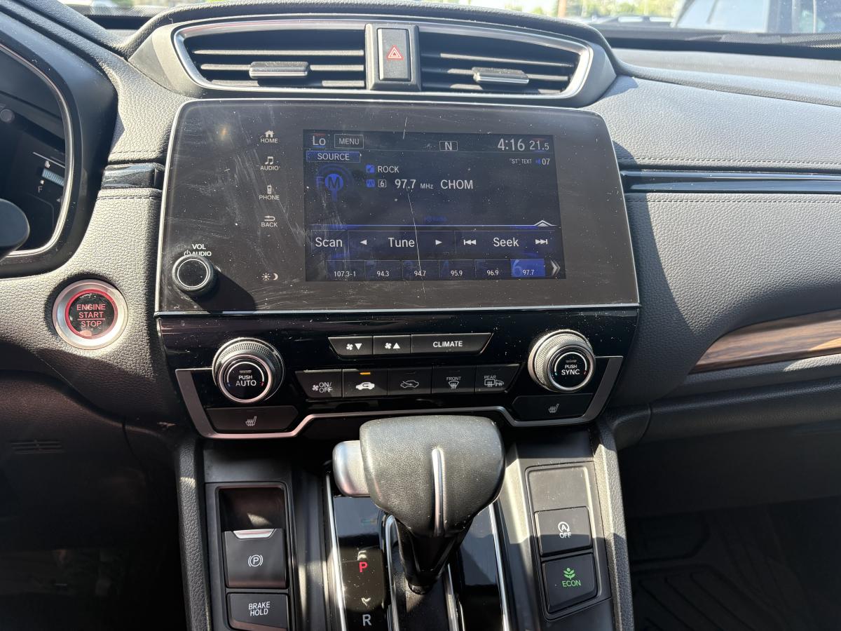 2020 Honda CR-V - Image 7