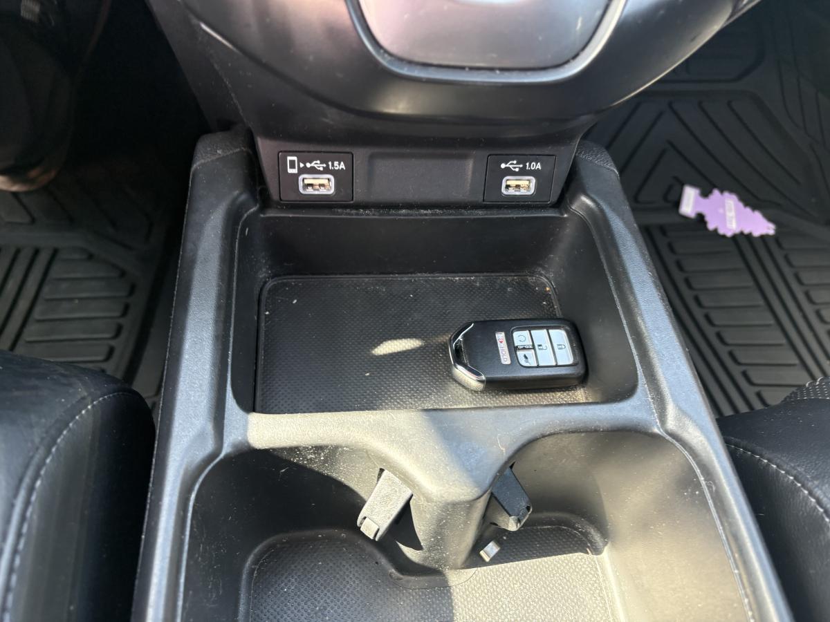 2020 Honda CR-V - Image 9