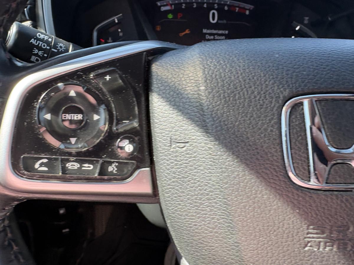 2020 Honda CR-V - Image 11