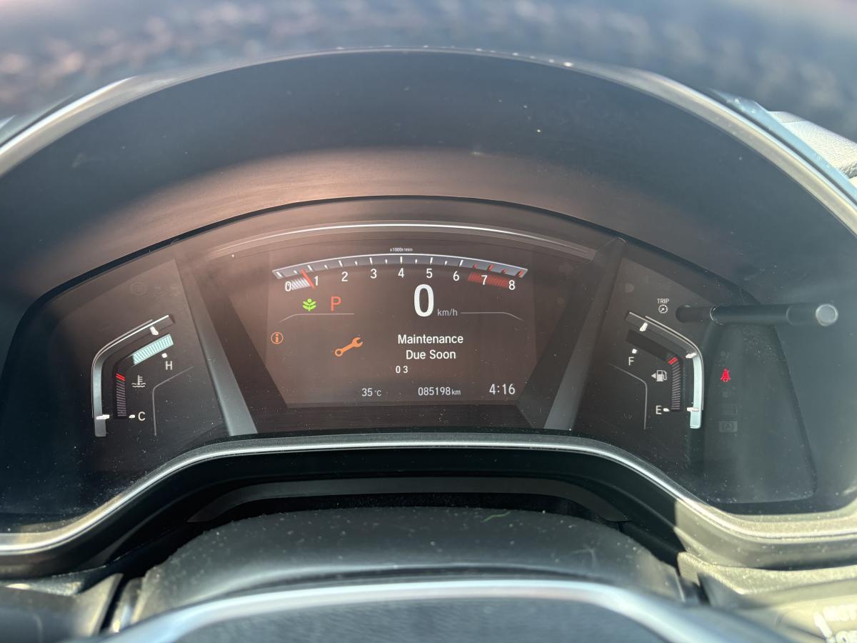 2020 Honda CR-V - Image 13