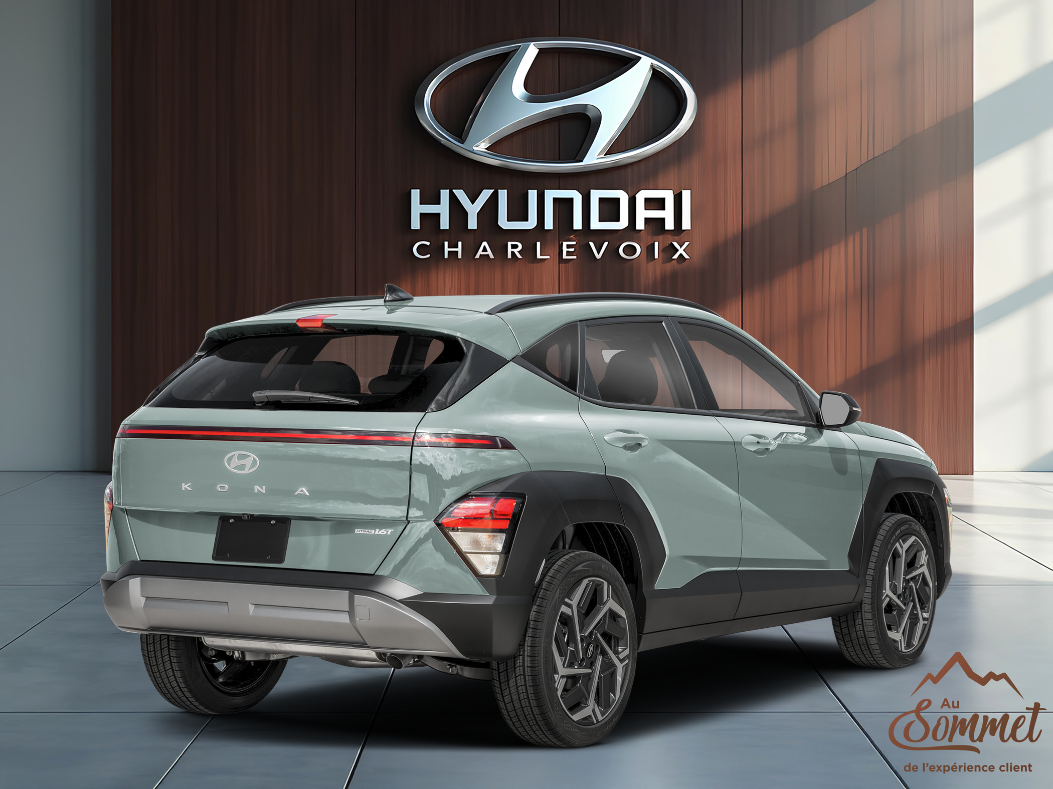 2026 Hyundai Kona - Image 2