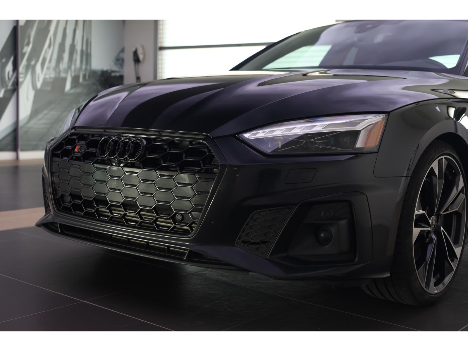 2023 Audi S5 - Image 3