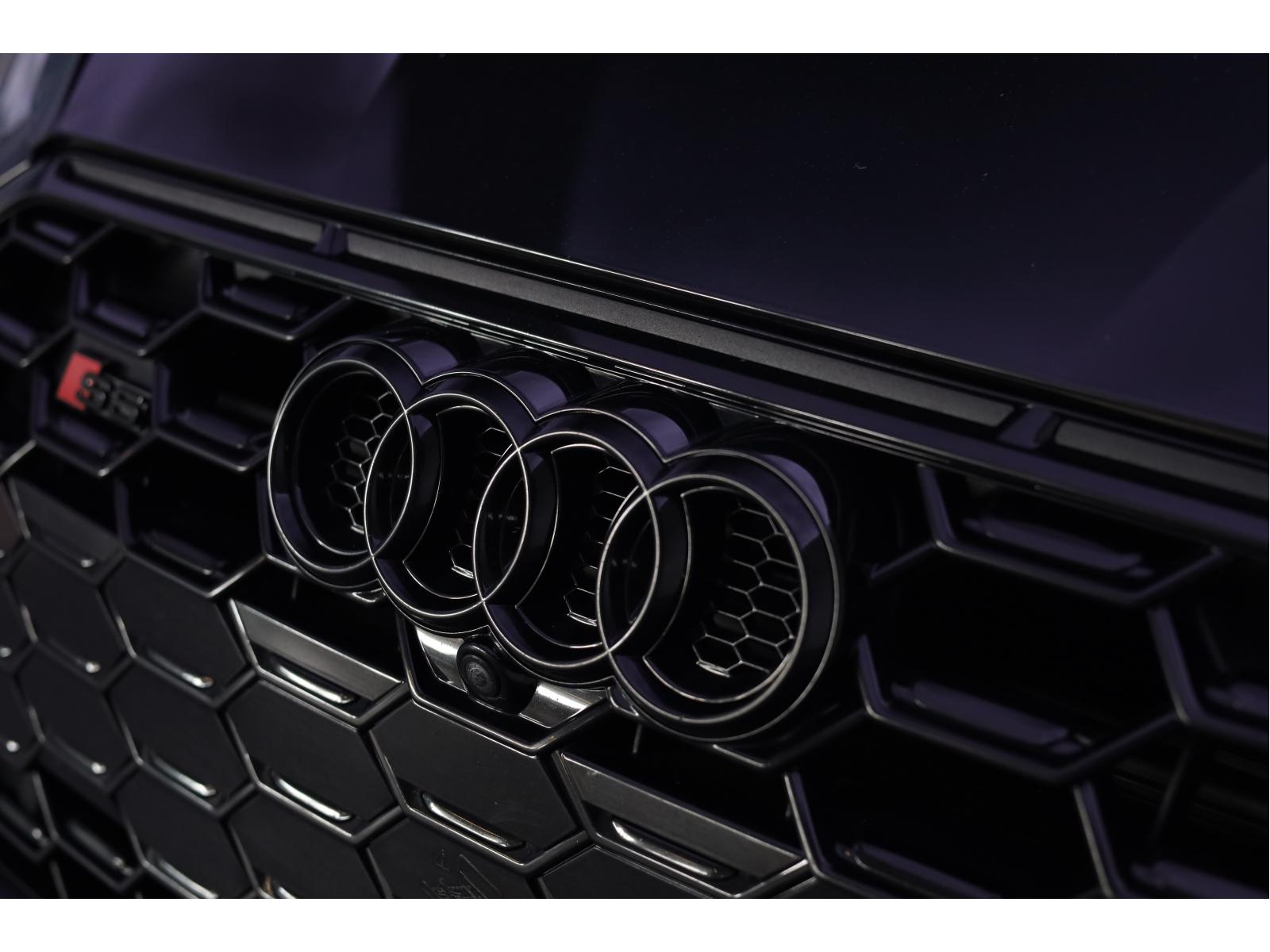 2023 Audi S5 - Image 4